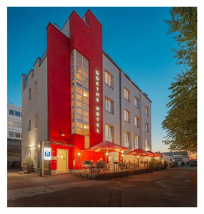 Goethe Hotel Messe by Trip Inn